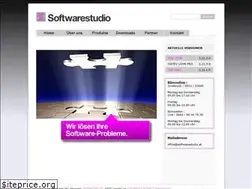 Sites similar to softwarestudio.at