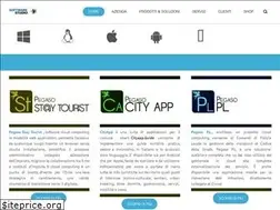 Sites similar to softwarestudio.it