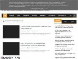 Sites similar to softwaresuit.blogspot.com
