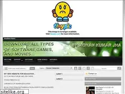 Sites similar to softwaresultan.blogspot.com