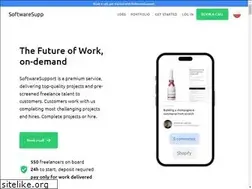 Sites similar to softwaresupp.com