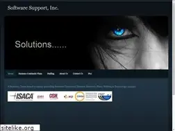 Sites similar to softwaresupport.com