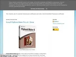 Sites similar to softwaresurf.blogspot.com