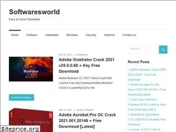 Sites similar to softwaresworld.net