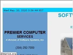 Sites similar to softwaresystems.com