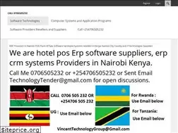 Sites similar to softwaretender.com