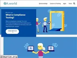 Sites similar to softwaretester.online