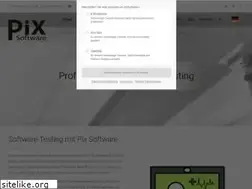 Sites similar to softwaretesting.de