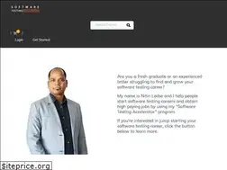 Sites similar to softwaretestingaccelerator.com
