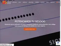 Sites similar to softwaretestingbureau.com