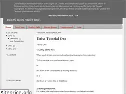 Sites similar to softwaretestinggarbage.blogspot.com