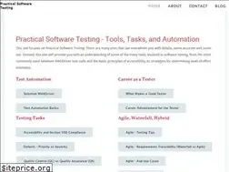 Sites similar to softwaretestleads.com