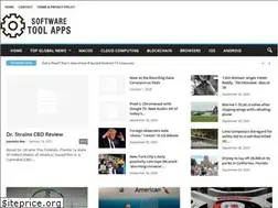 Sites similar to softwaretoolapps.com