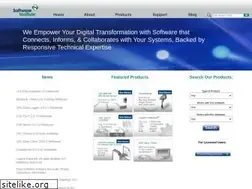 Sites similar to softwaretoolbox.com