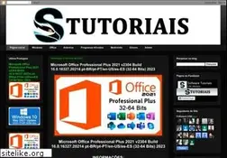 Sites similar to softwaretutoriaisdownload.blogspot.com