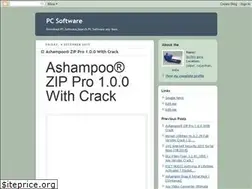 Sites similar to softwareuniverse89.blogspot.com
