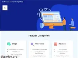 Sites similar to softwareunplugged.com
