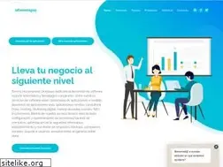 Sites similar to softwareuruguay.com