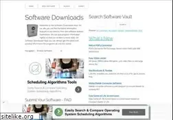 Sites similar to softwarevault.com