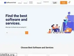 Sites similar to softwarevital.com