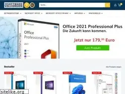 Sites similar to softwarevollversion.de