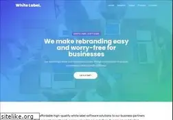 Sites similar to softwarewhitelabel.com