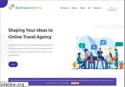 Sites similar to softwarexprts.com