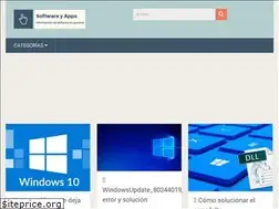 Sites similar to softwareyapps.com
