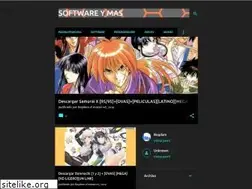 Sites similar to softwareymas2016.blogspot.com