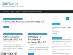 Sites similar to softwarez.us