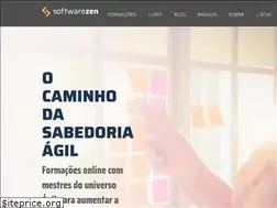 Sites similar to softwarezen.me