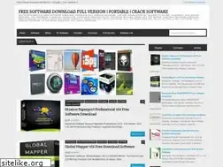 Sites similar to softwarezlist.blogspot.com