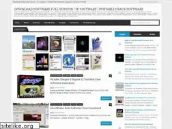 Sites similar to softwarezload.blogspot.com
