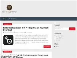 Sites similar to softwarezpro.info