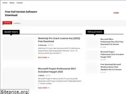 Sites similar to softwareztop.blogspot.in
