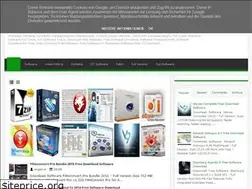 Sites similar to softwareztree.blogspot.com