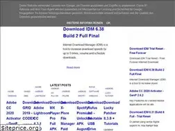 Sites similar to softwart23.blogspot.com