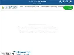 Sites similar to softwashcompany.com