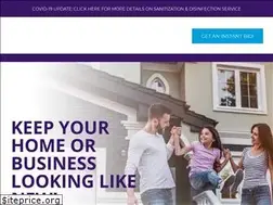 Sites similar to softwashranger.com