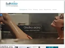 Sites similar to softwater.com.pl