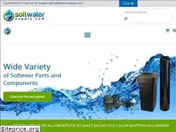 Sites similar to softwatersupply.com