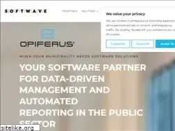 Sites similar to softwave.fi