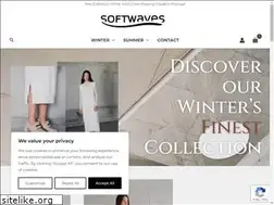 Sites similar to softwaves.pt
