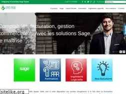 Sites similar to softway-tunisie.tn