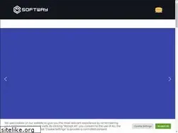Sites similar to softway.com.au