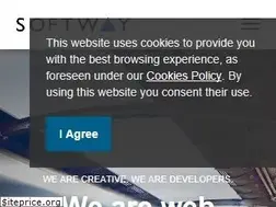 Sites similar to softway.net
