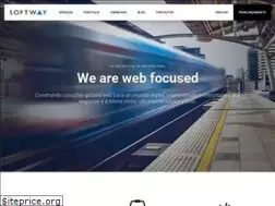 Sites similar to softway.pt