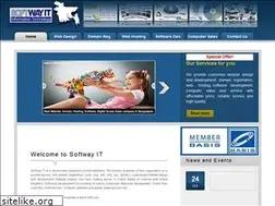 Sites similar to softwayit.com