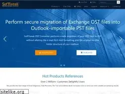 Sites similar to softweak.com