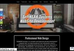 Sites similar to softwearsystems.com